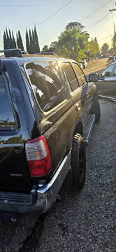 1998 Toyota 4Runner SR5 Sport Utility 2D