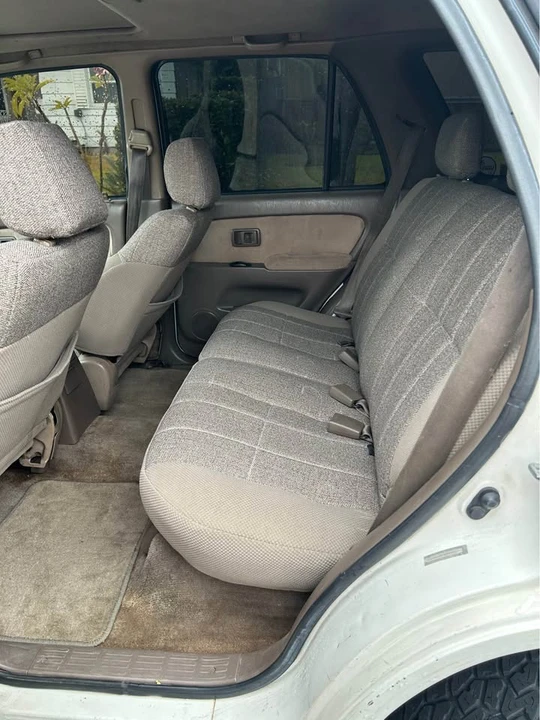 1998 Toyota 4Runner 3rd Gen - Image 5 of 6