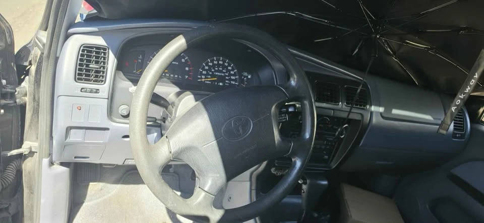 1998 Toyota 4Runner 3rd Gen - Image 2 of 10