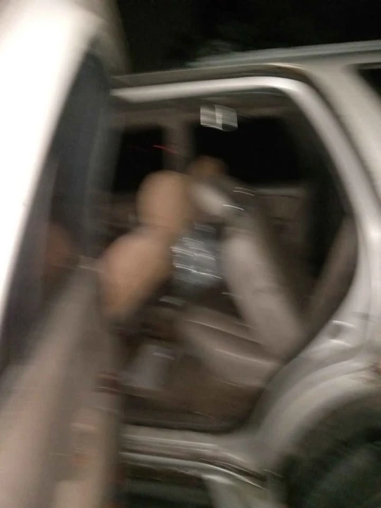 1998 Toyota 4Runner 3rd Gen - Image 4 of 6