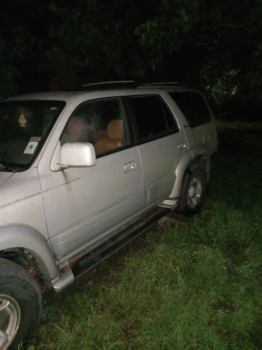 1998 Toyota 4Runner 3rd Gen - Image 3 of 6