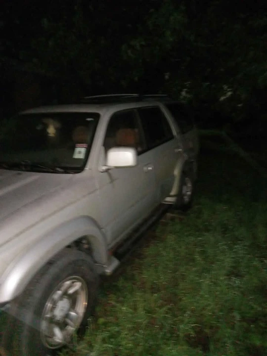 1998 Toyota 4Runner 3rd Gen - Image 2 of 6