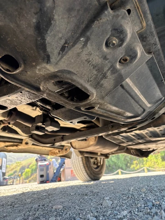 1998 Toyota 4Runner 3rd Gen - Image 12 of 16