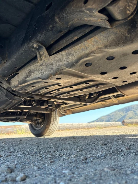 1998 Toyota 4Runner 3rd Gen - Image 11 of 16