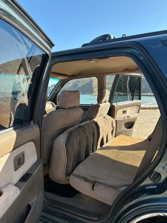1998 Toyota 4Runner 3rd Gen - Image 10 of 16