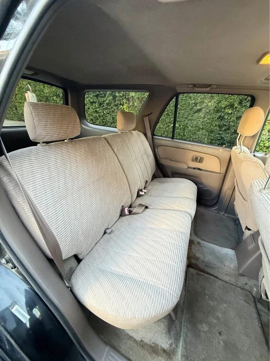 1998 Toyota 4Runner 3rd Gen - Image 15 of 18