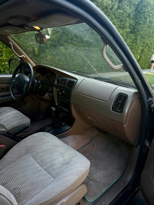1998 Toyota 4Runner 3rd Gen - Image 13 of 18