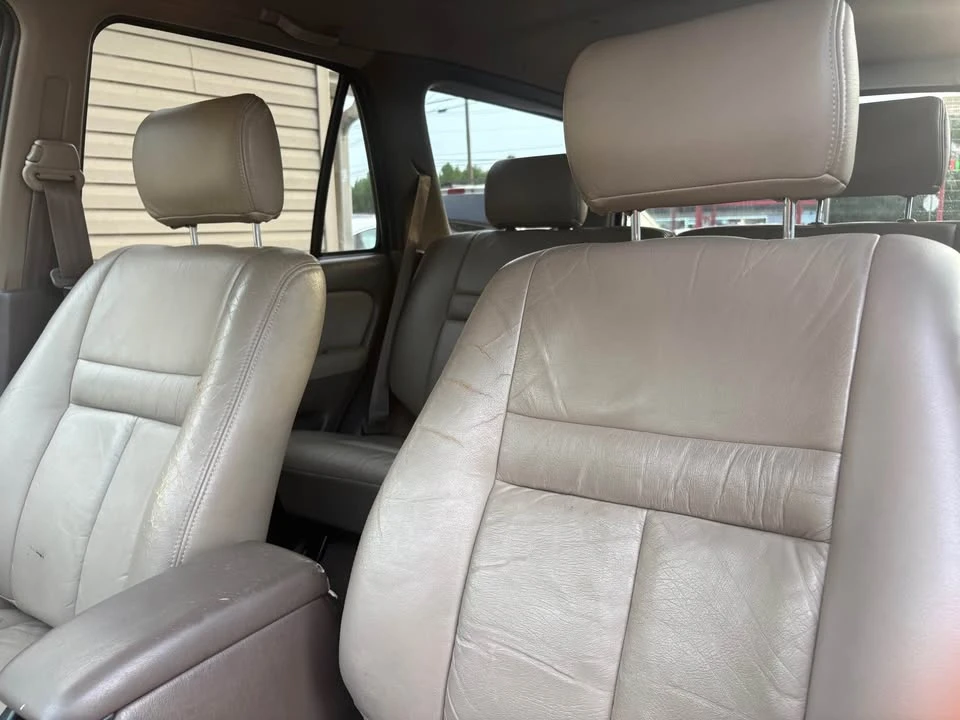 1998 Toyota 4Runner 3rd Gen - Image 8 of 10