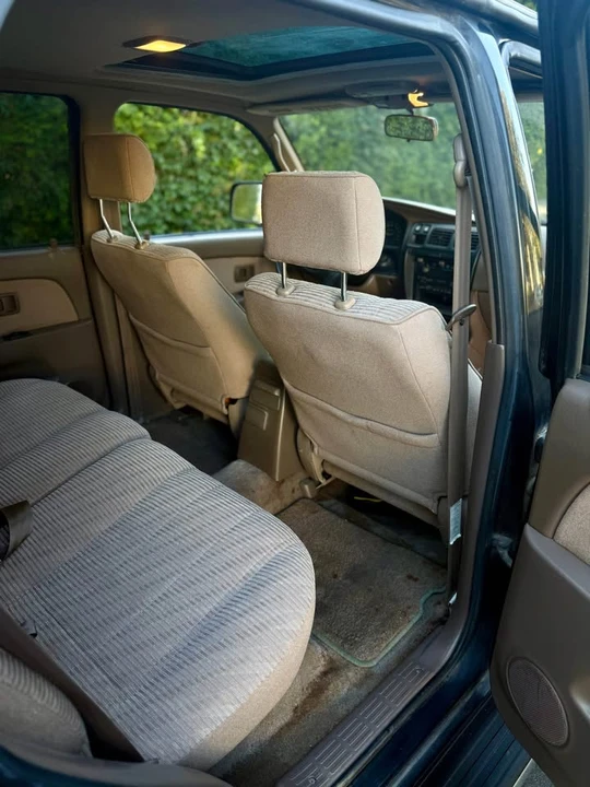 1998 Toyota 4Runner 3rd Gen - Image 14 of 18