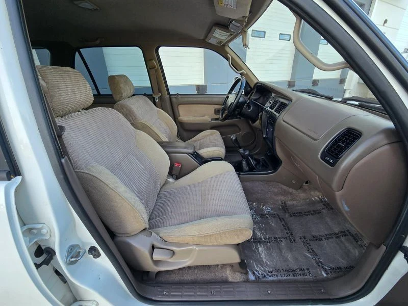 1998 Toyota 4Runner 3rd Gen - Image 19 of 20
