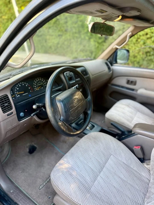 1998 Toyota 4Runner 3rd Gen - Image 3 of 18