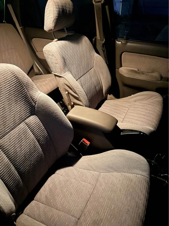 1998 Toyota 4Runner 3rd Gen - Image 9 of 12