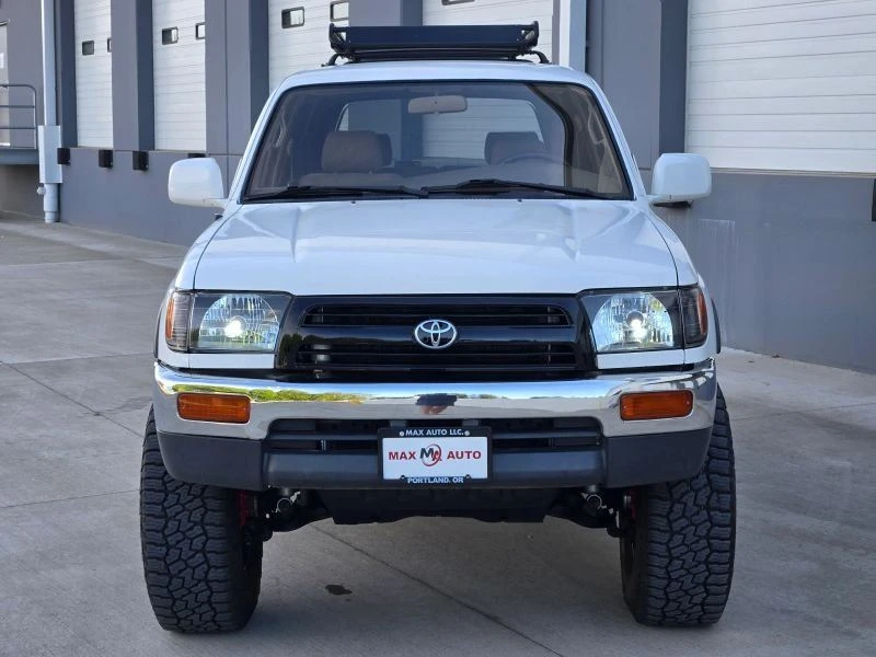 1998 Toyota 4Runner 3rd Gen - Image 3 of 20
