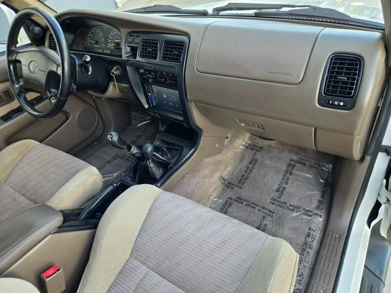 1998 Toyota 4Runner 3rd Gen - Image 2 of 20