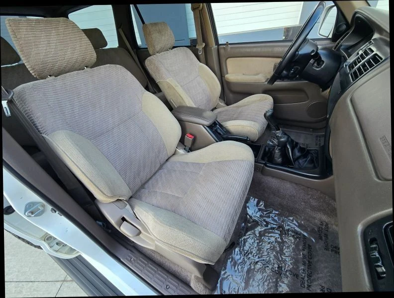1998 Toyota 4Runner 3rd Gen - Image 20 of 20