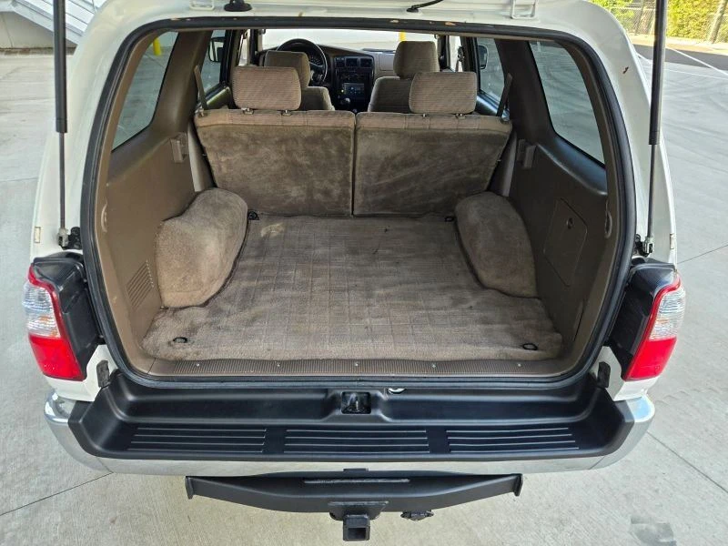 1998 Toyota 4Runner 3rd Gen - Image 16 of 20