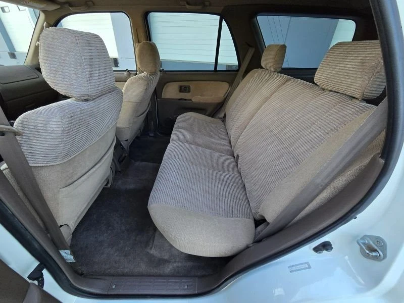 1998 Toyota 4Runner 3rd Gen - Image 15 of 20
