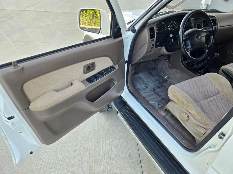 1998 Toyota 4Runner 3rd Gen - Image 10 of 20