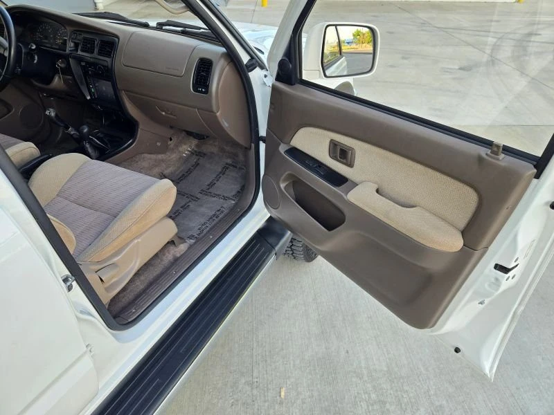 1998 Toyota 4Runner 3rd Gen - Image 18 of 20