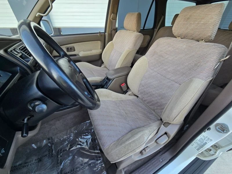 1998 Toyota 4Runner 3rd Gen - Image 13 of 20