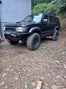 1998 Toyota 4Runner SR5 Sport Utility 4D