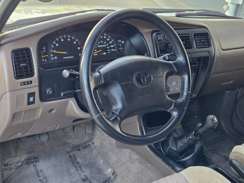 1998 Toyota 4Runner 3rd Gen - Image 11 of 20