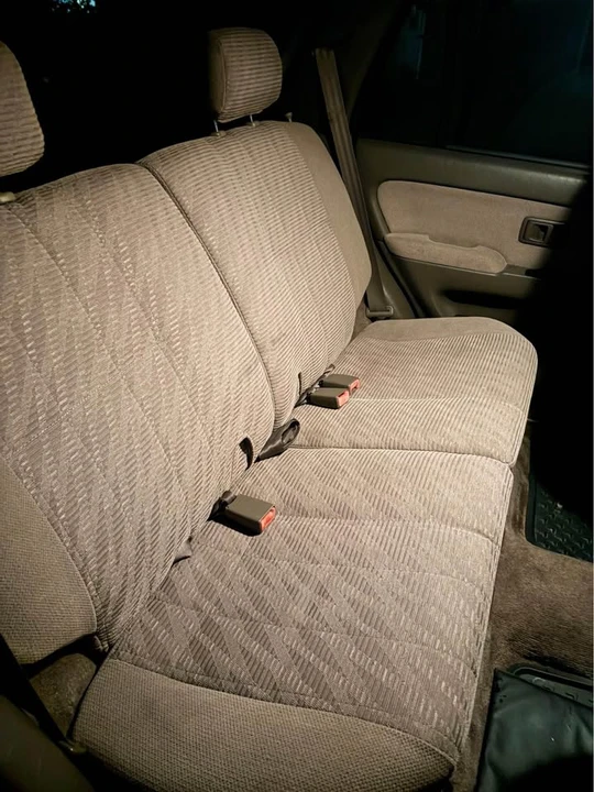 1998 Toyota 4Runner 3rd Gen - Image 7 of 12