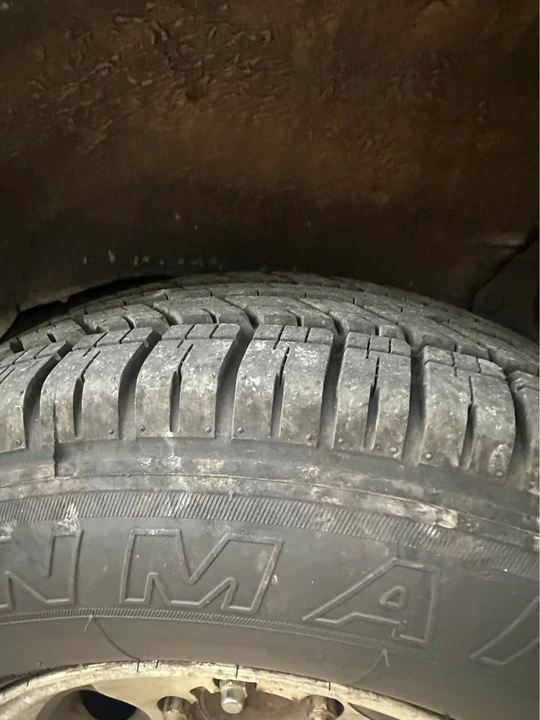 1998 Toyota 4Runner 3rd Gen - Image 9 of 9