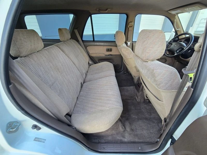 1998 Toyota 4Runner 3rd Gen - Image 17 of 20