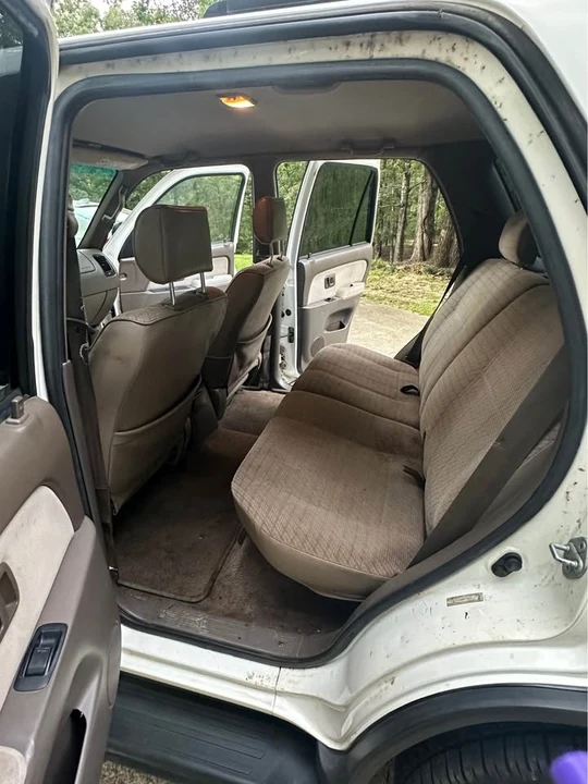 1998 Toyota 4Runner 3rd Gen - Image 7 of 9
