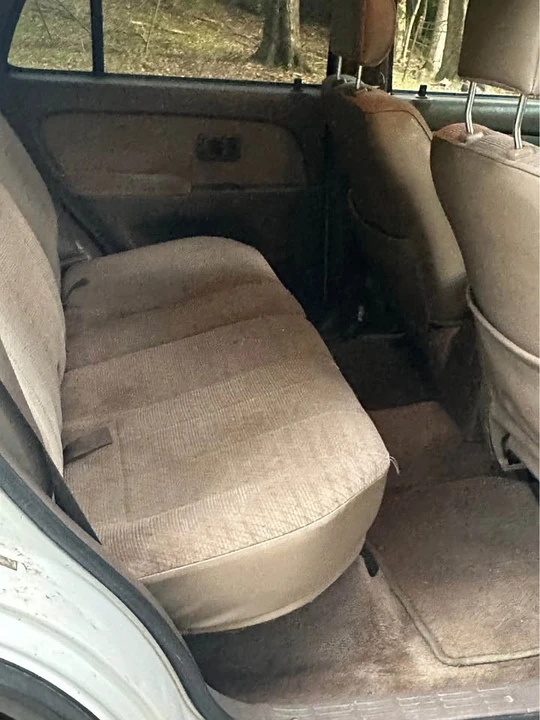 1998 Toyota 4Runner 3rd Gen - Image 5 of 9