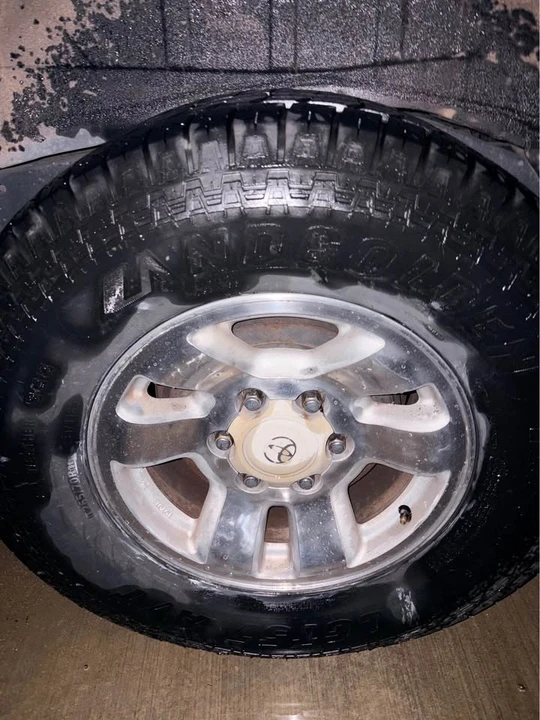 1998 Toyota 4Runner 3rd Gen - Image 6 of 12