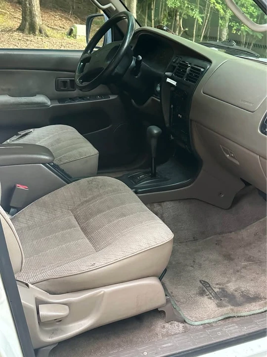 1998 Toyota 4Runner 3rd Gen - Image 4 of 9