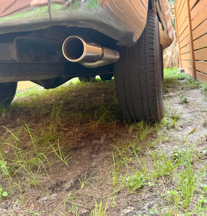 1998 Toyota 4Runner 3rd Gen - Image 12 of 12