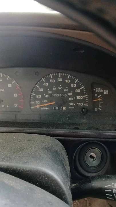 1998 Toyota 4Runner 3rd Gen - Image 5 of 5