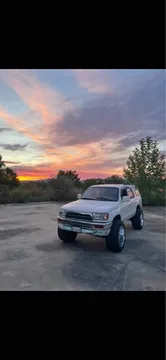 1998 Toyota 4Runner SR5 Sport Utility 4D