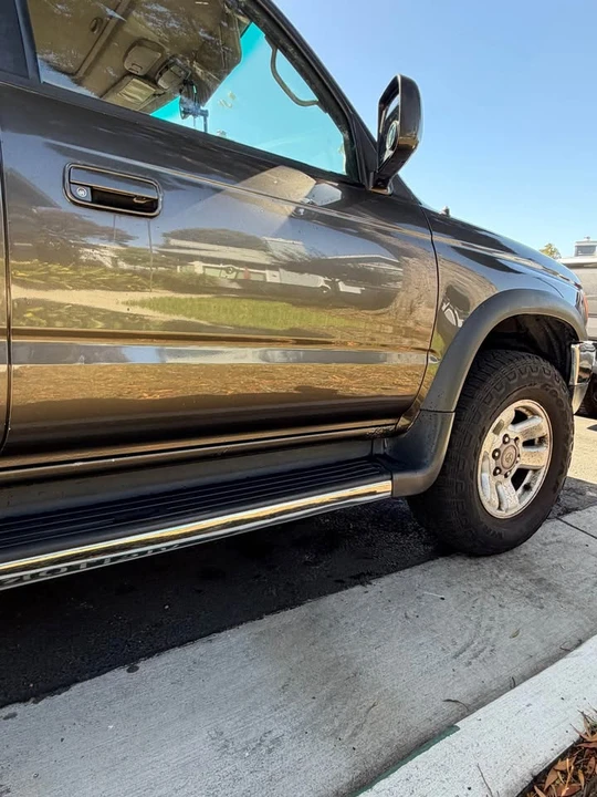 1998 Toyota 4Runner 3rd Gen - Image 12 of 19