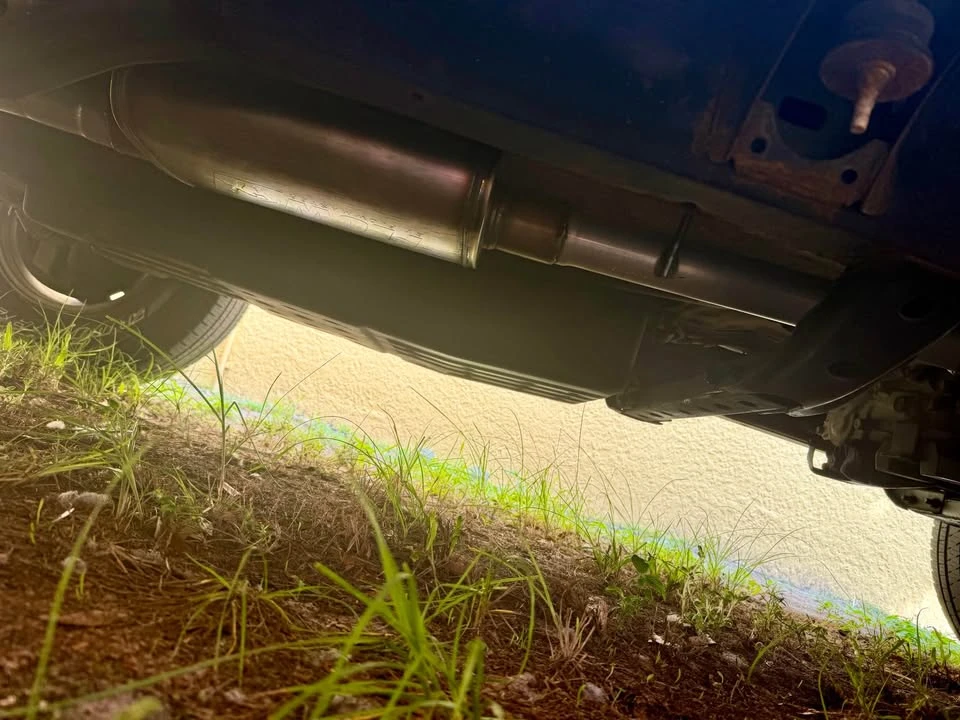 1998 Toyota 4Runner 3rd Gen - Image 11 of 12