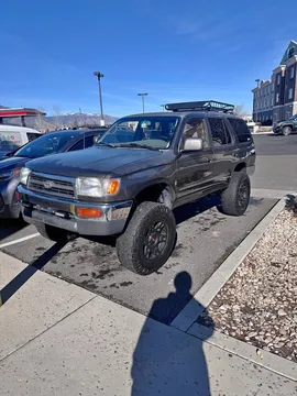1998 Toyota 4Runner SR5 Sport Utility 4D