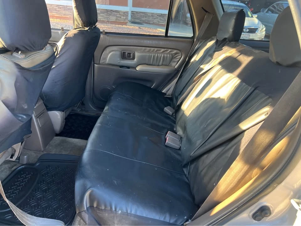 1998 Toyota 4Runner 3rd Gen - Image 8 of 8