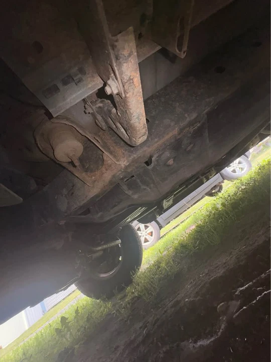 1998 Toyota 4Runner 3rd Gen - Image 5 of 11