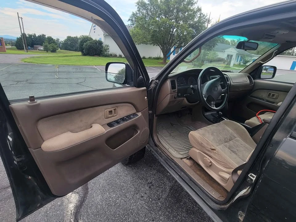 1998 Toyota 4Runner 3rd Gen - Image 7 of 15