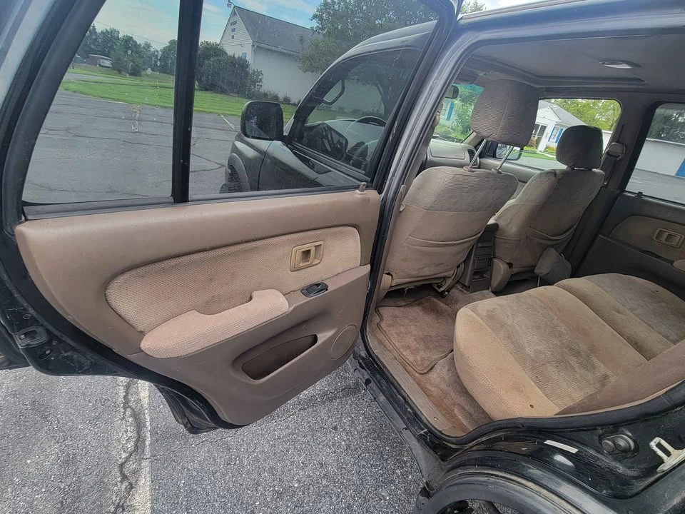 1998 Toyota 4Runner 3rd Gen - Image 6 of 15