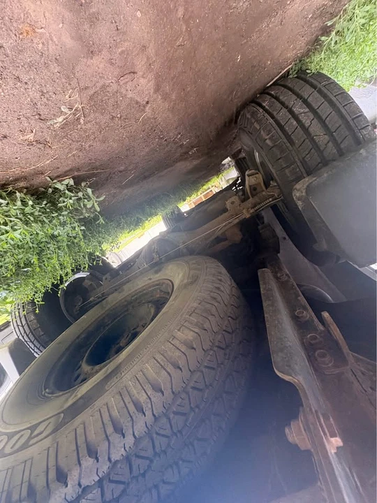 1998 Toyota 4Runner 3rd Gen - Image 6 of 11