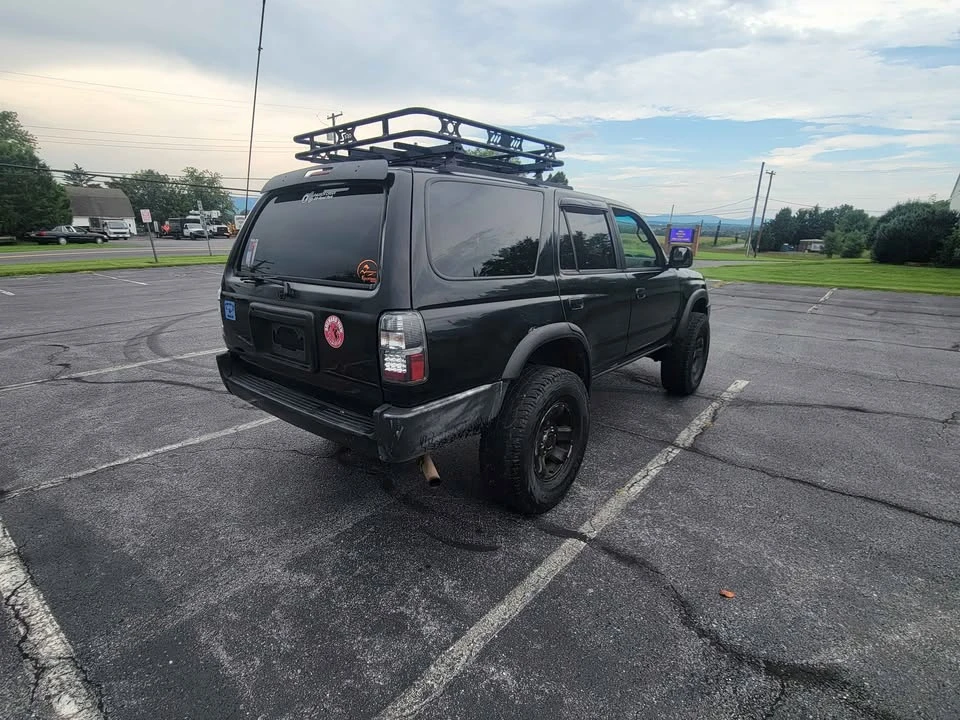 1998 Toyota 4Runner 3rd Gen - Image 9 of 15