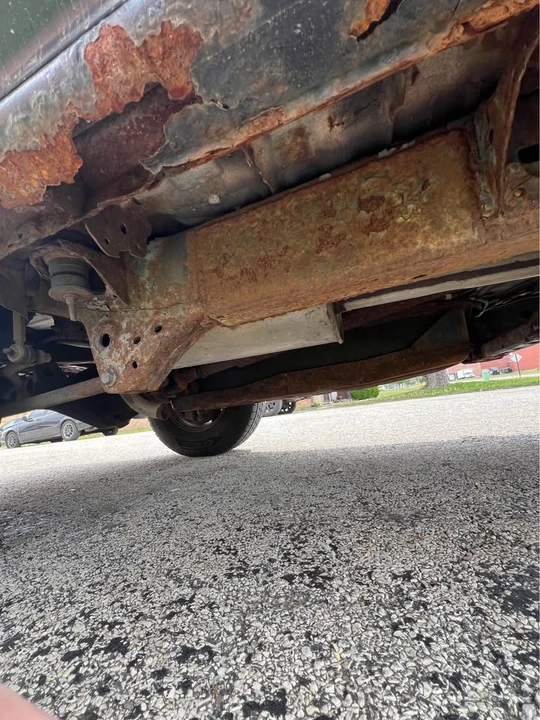 1998 Toyota 4Runner 3rd Gen - Image 17 of 20