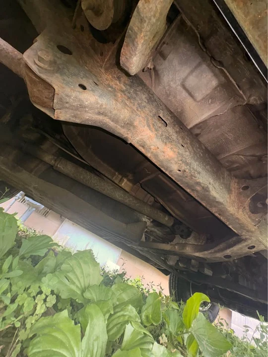 1998 Toyota 4Runner 3rd Gen - Image 2 of 11