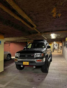 1998 Toyota 4Runner SR5 Sport Utility 4D