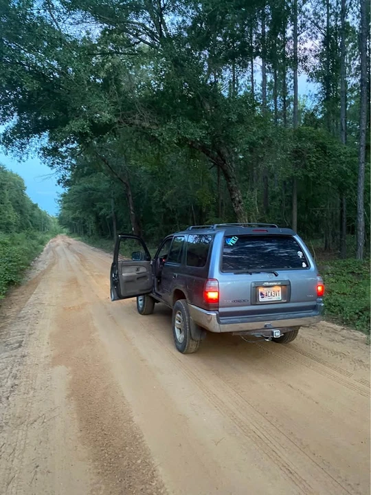 1998 Toyota 4Runner 3rd Gen - Image 2 of 5