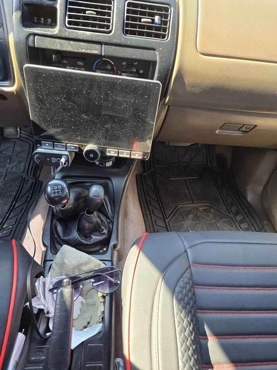 1998 Toyota 4Runner 3rd Gen - Image 2 of 3